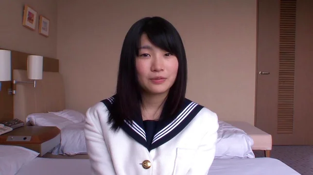 Amateur Satomi Nomiya has her cunt nailed 2