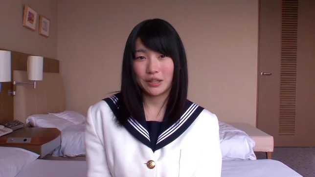 Amateur Satomi Nomiya has her cunt nailed 2