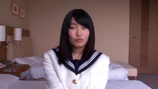 Amateur Satomi Nomiya has her cunt nailed 2