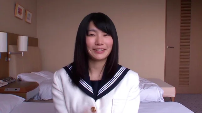 Amateur Satomi Nomiya has her cunt nailed 2