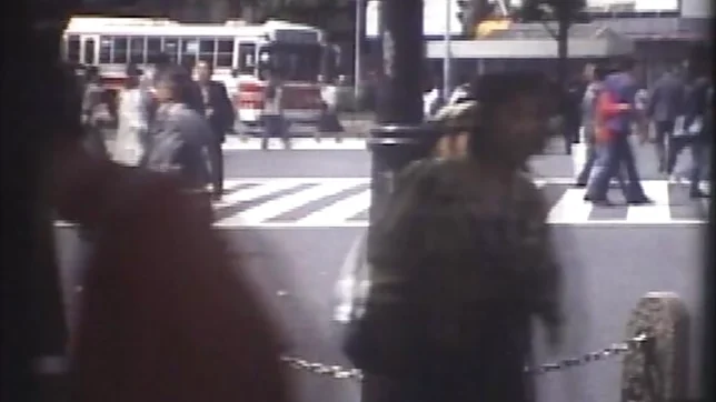 Hot Asian babe, Hitomi Shiraishi sucks and fucks an old guy