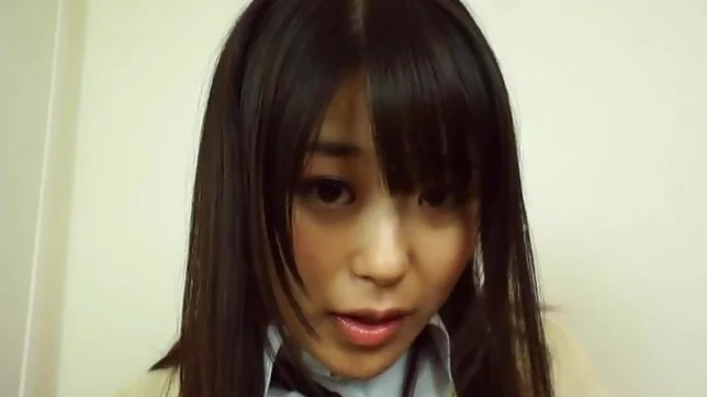 Lustul school girl Sugumi Mutou awesome sex 6