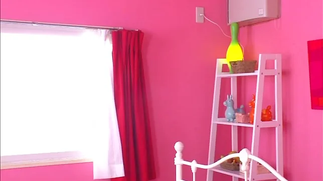 Mikan Kururugi gets her tight twat screwed good 5