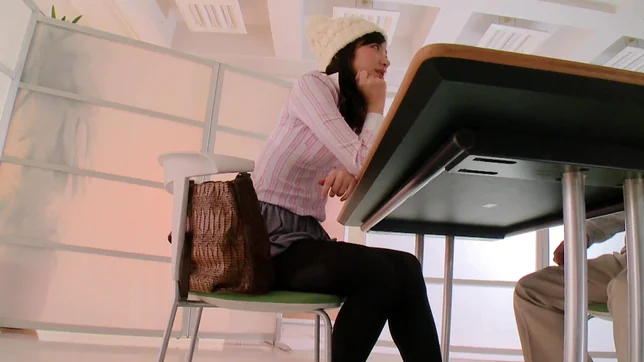 Naughty milf in fishnet stockings Kana Yume gets pussy drilled and plowed 2