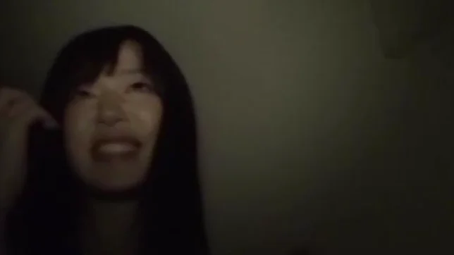 Teen Rina Ooshima shows off her sucking and fucking talents 5