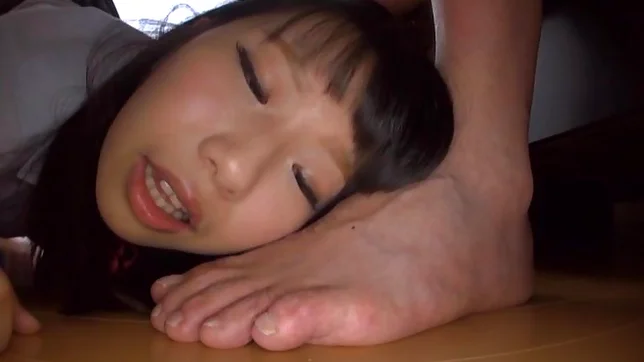 Arisa Seina, nice Asian teen shows off kinky side 3