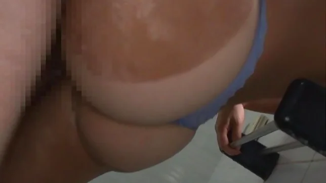 Savoring beauty bonked hard position 69 2