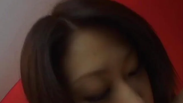 Fuuka Takanashi Nice Japanese girl is toyed with for sex