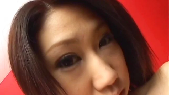 Fuuka Takanashi Nice Japanese girl is toyed with for sex