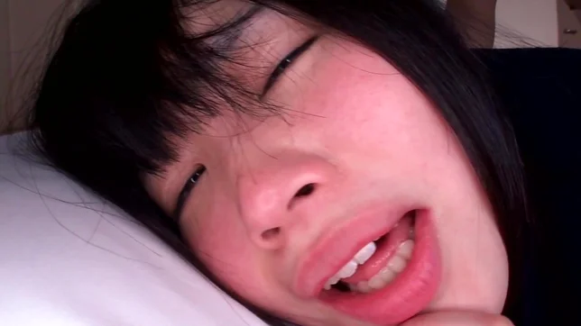 Amateur Satomi Nomiya has her cunt nailed 3