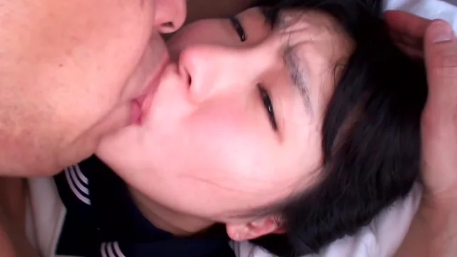 Amateur Satomi Nomiya has her cunt nailed 3