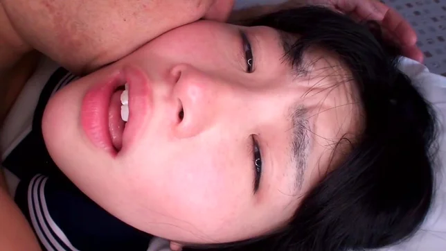 Amateur Satomi Nomiya has her cunt nailed 3