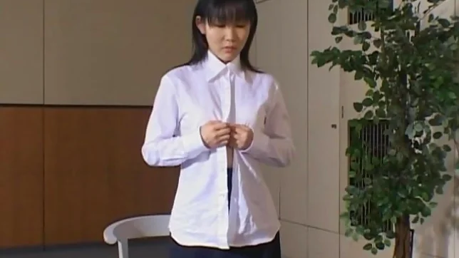 Yui Aina Hot Japanese milf cute sex 5