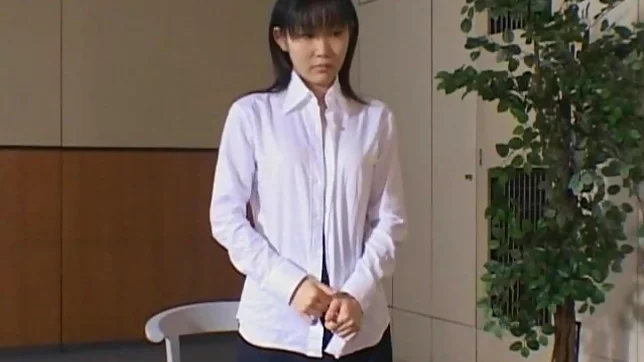 Yui Aina Hot Japanese milf cute sex 5