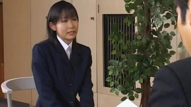 Yui Aina Hot Japanese milf cute sex 5