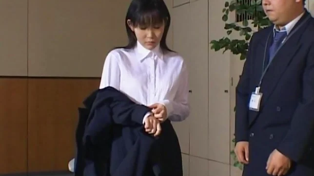 Yui Aina Hot Japanese milf cute sex 5