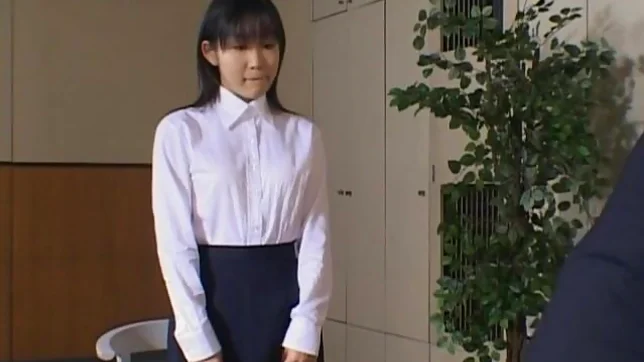 Yui Aina Hot Japanese milf cute sex 5