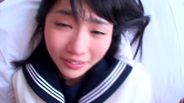 Amateur Satomi Nomiya has her cunt nailed 4