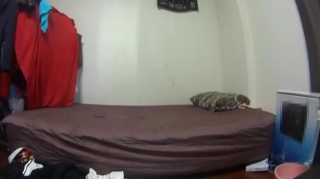 Hot school girl enjoys as she is nailed 7