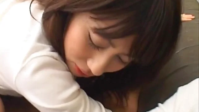 Crazy Asian women having a kinky time 5