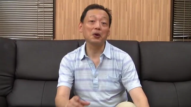 Kinky Japanese teen babe with small tits is screwed hard