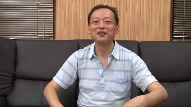 Kinky Japanese teen babe with small tits is screwed hard