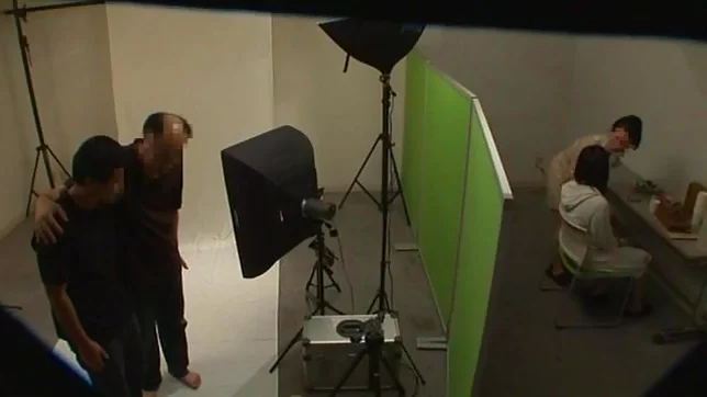 Horny teen cock sucking and hardcore action 5