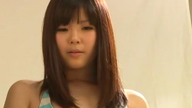 Horny teen cock sucking and hardcore action 5