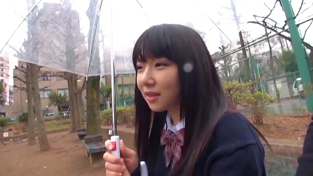 ty college chick enjoys steamy fuck