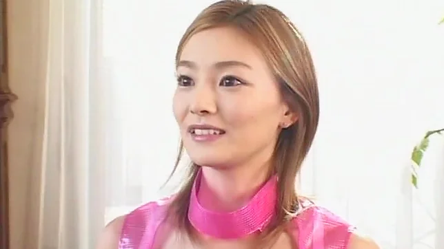 Alluring Tokyo schoolgirl spreads legs for fucking in a bathroom