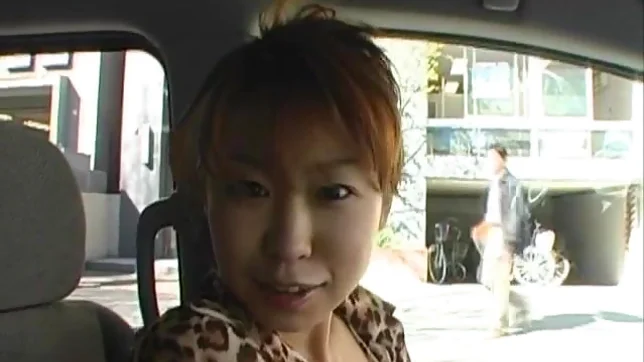 Koharu Hot Asian doll sucks cock in the bath 6