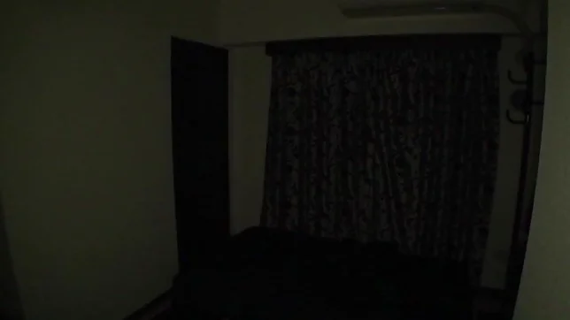 Mio Ooshima just gets turned on by a dick