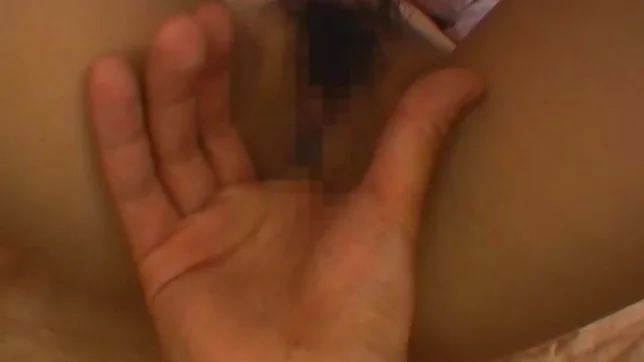 Japanese teen eager to learn about cock sucking in POV feature 3