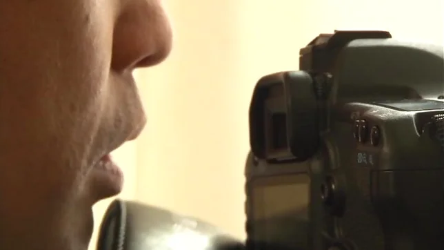 Lovely Japanese schoolgirl Koharu Aoi drilled doggystyle