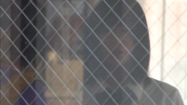 Lovely Japanese schoolgirl Koharu Aoi drilled doggystyle