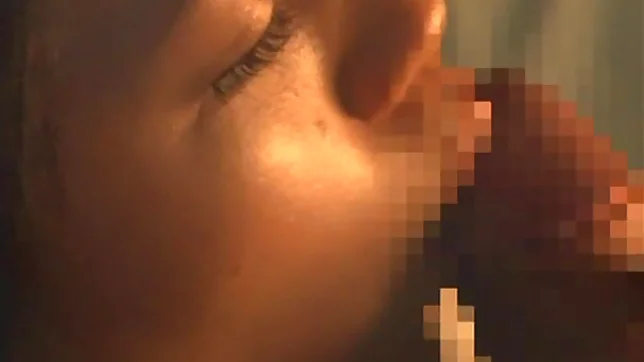 Horny Japanese teen girl has hardcore sex for voyeurs 3