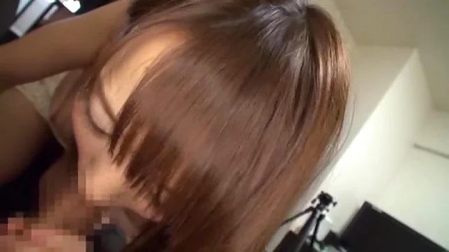 Frisky Asian nympho gets her pussy rubbed and fucked really hard 2