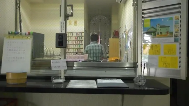 Fancy Japanese teen Tsuna Nakamura experiences tough rear banging