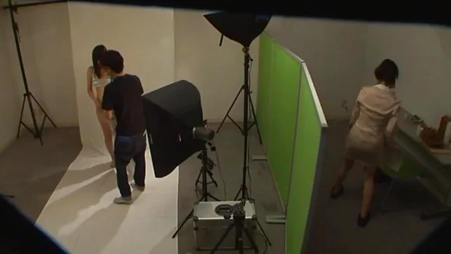 Horny teen cock sucking and hardcore action 6