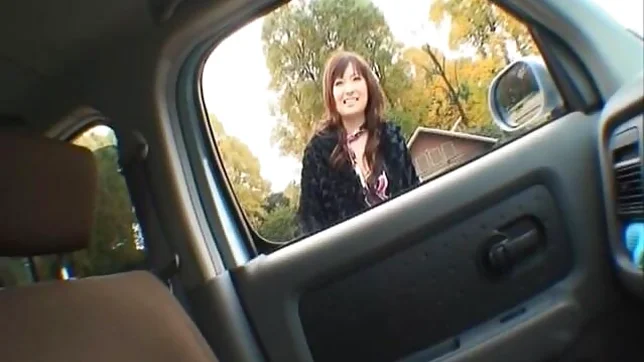 Minami Asian model enjoys sucking cock 3