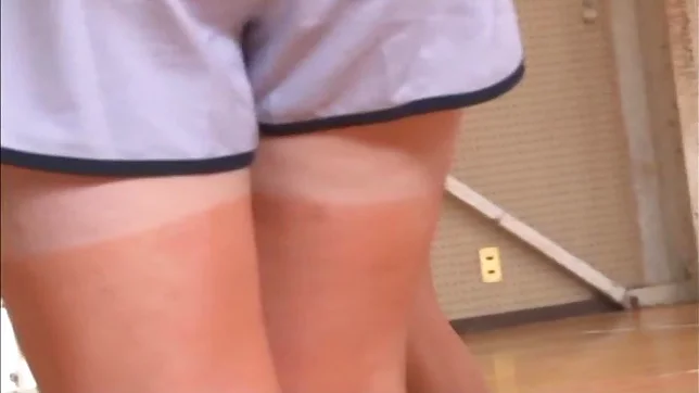 Pretty Asian teens are going to sex training camp 7