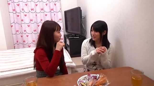 Misaki Yui gets bonked in dazzling ways 4