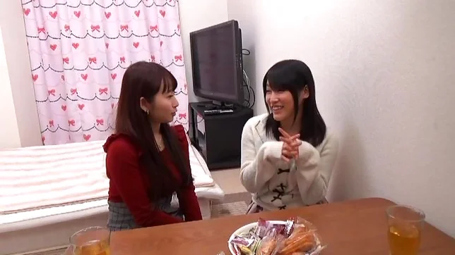 Misaki Yui gets bonked in dazzling ways 4