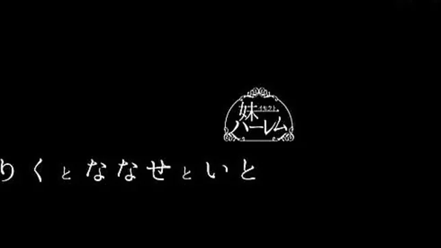 Three horny schoolgirls, Riku Minato, Nanase Otoha, and Ito Yoshikawa in uniform meets a cock in POV 6