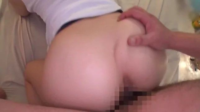 Japanese schoolgirl is getting banged 7