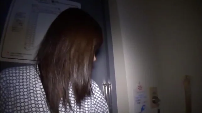 Teen Rina Ooshima shows off her sucking and fucking talents 6