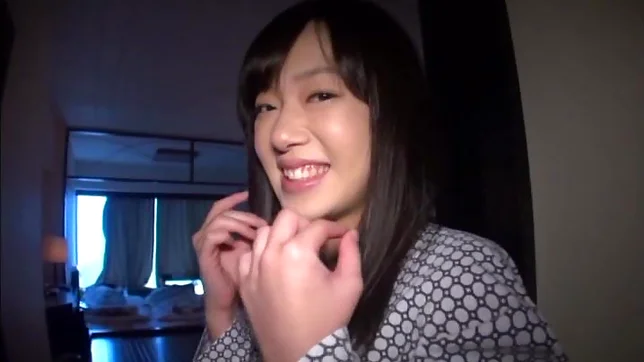 Teen Rina Ooshima shows off her sucking and fucking talents 6