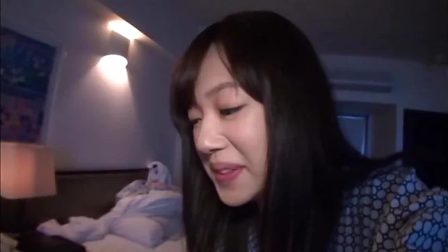 Teen Rina Ooshima shows off her sucking and fucking talents 6