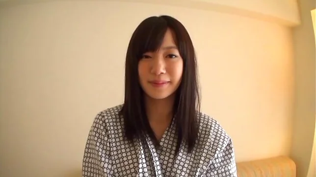 Teen Rina Ooshima shows off her sucking and fucking talents 6