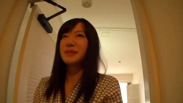 Teen Rina Ooshima shows off her sucking and fucking talents 6